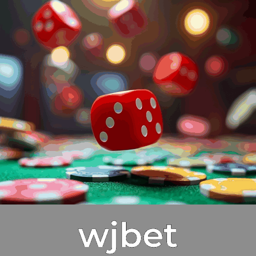 wjbet: Slots com Gigantescos Jackpots, Jogos de Mesa ao Vivo e Mais